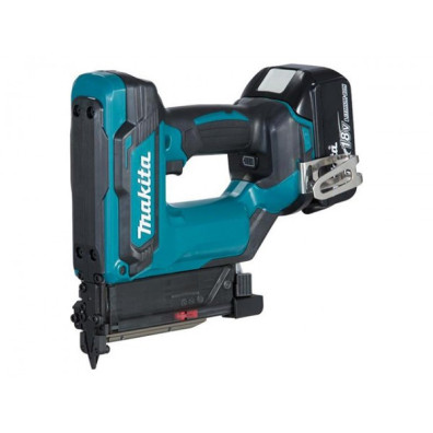 Аккум. гвоздезабиватель MAKITA DPT 353 Z в кор. (18.0 В, БЕЗ АККУМУЛЯТОРА)