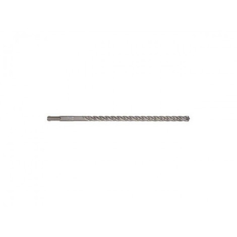 10х200х265 мм бур (сверло) SDS-plus 7X BOSCH
