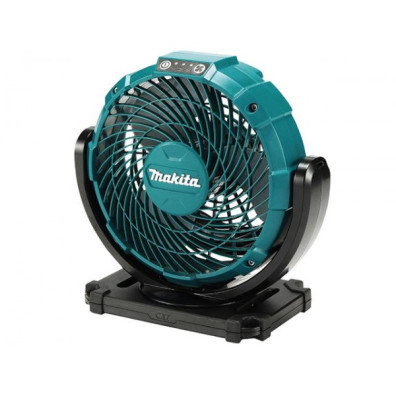 Аккум. вентилятор MAKITA CF 100 DZ в кор. (10.8 В, БЕЗ АККУМУЛЯТОРА)
